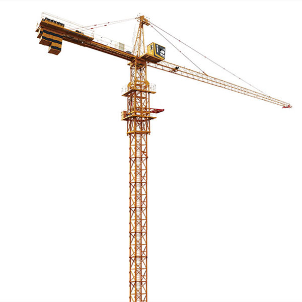 How about XCMG XGT5610-6S1 tower crane?