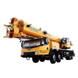 QY70KD 70 ton truck crane for sale