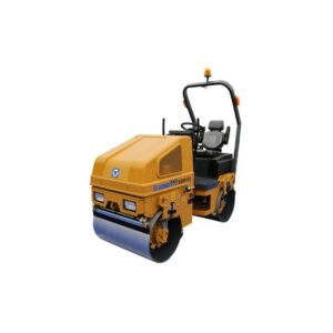XMR153 small vibratory road roller for sale