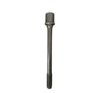 Cylinder head main bolt 612600040453 loader spare parts