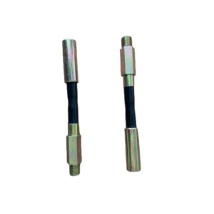 Oil tooth pipe assembly 612600013199 loader spare parts