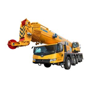 XCA230C 200 ton all terrain crane for sale