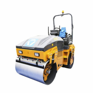 XMR403SVT vibratory road roller supplier