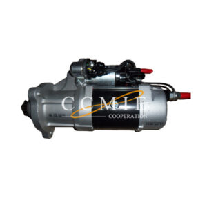 Cummins engine 3103950 starter spare part for sale
