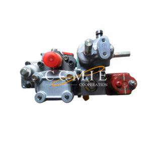 Cummins 4951501 fuel pump spare part for sale