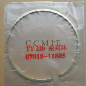 07018-11805 sealing ring for Shantui bulldozer for sale