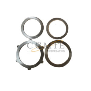 154-15-12715 friction plate 281-15-12720 tooth plate