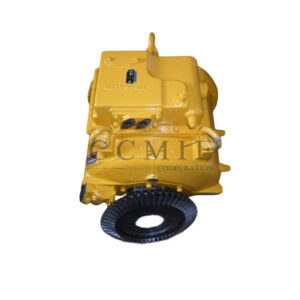 154-15-31000 transmission assy for Shantui bulldozer for sale