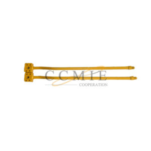 154-63-52284 tube for Shantui bulldozer for sale