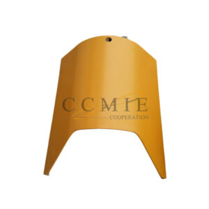 16Y-40-00001 front cover for Shantui bulldozer for sale