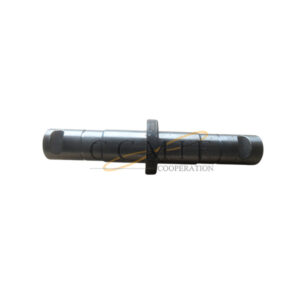 16Y-40-03003 Idler axle for Shantui bulldozer for sale