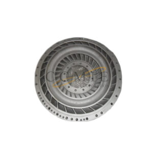 175-13-21124 pump wheel for Shantui bulldozer for sale