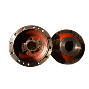175-27-31463 flange for Shantui bulldozer for sale