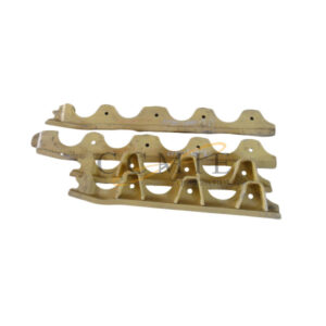 17S-40H-03000 17S-40H-04000 outer guard for Shantui bulldozer