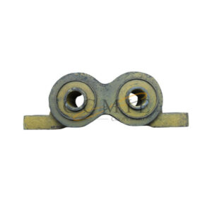 195-03-22520 shock absorber for Shantui bulldozer for sale