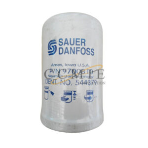 263-76-01000 oil return filter bulldozer spare part for sale