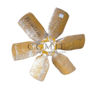 600-643-1060 fan for Shantui bulldozer for sale