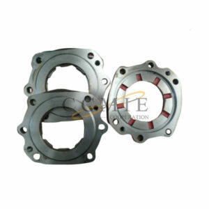 Cover 16Y-15-00065 for Shantui bulldozer spare part