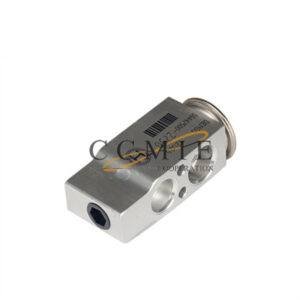 60153197 expansion valve 447500-2750 for SY135 excavator