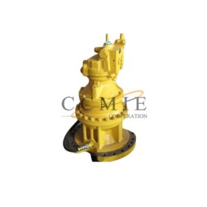 706-7G-01140 rotary motor assembly with reducer for sale