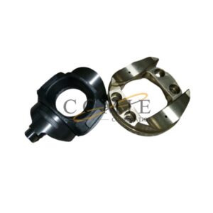 708-2L-04361 swing assembly for Komatsu PC220-6
