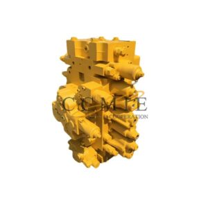 723-48-27502 dispense valve assembly for Komatsu PC450-8