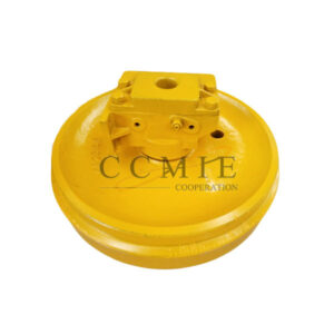 Xuanhua 165 guide wheel for Shantui bulldozer spare part
