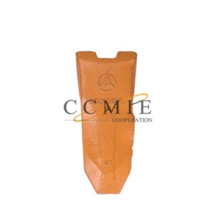 60265885K excavator bucket teeth 2713-1271TR (F5) for Sany SY485