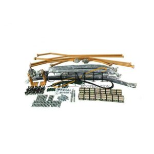 SSY005380559SY75 breaker pipeline SY75C9I3H.3.21 for SY65 SY75