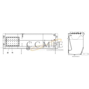 A46925.0100 A42036.0300 A44499.0300 fuel tank spare parts
