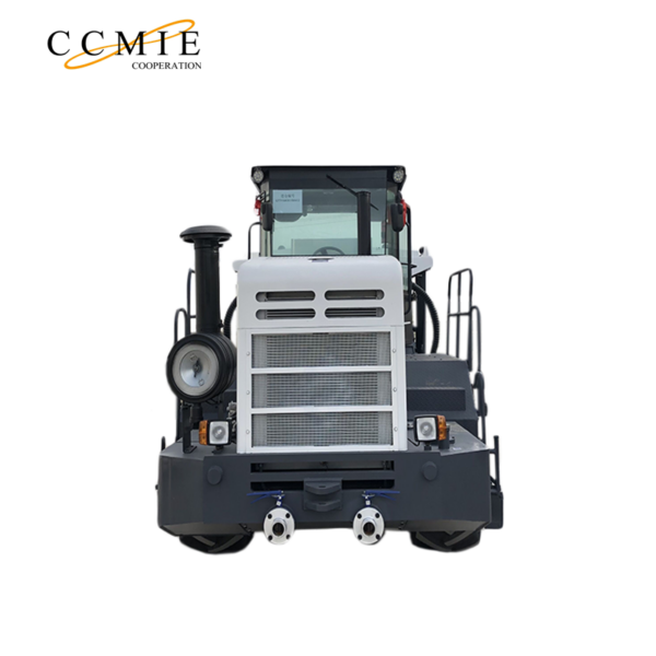 WR530 road cold asphalt recycling machine for sale
