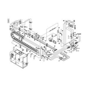 923941.0429 923941.0430 reach stacker restriction parts