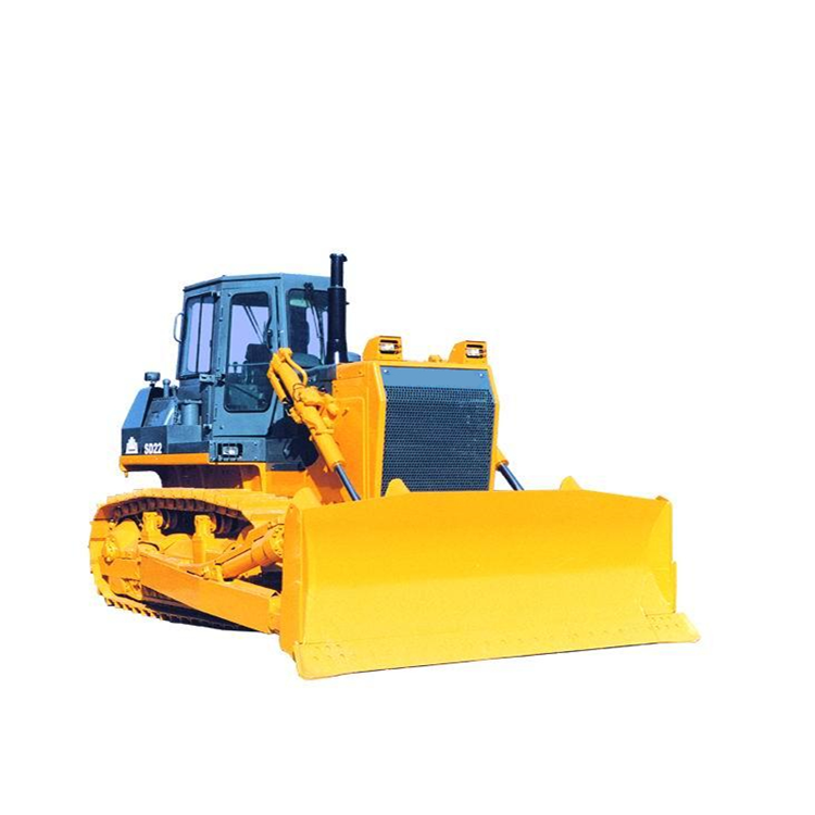 Fitsarana tena sy fikojakojana ny fahadisoana mahazatra ataon'ny bulldozer