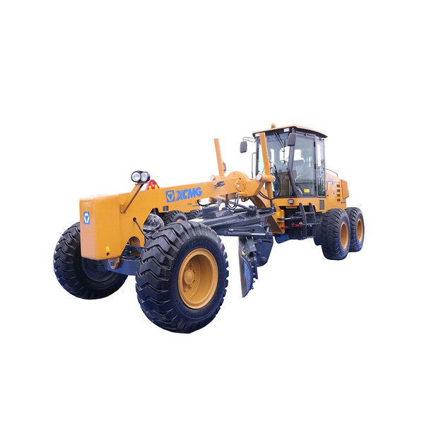 Xcmg Gr215 Motor Grader: Your Solution for Efficient Construction Projects