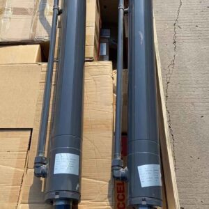 Telescopic Cylinder of Sany Truck Crane STC1100T6 Spare Parts