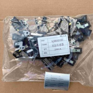 Water Temperature Sensor of Sany STC1100T6 Truck Crane Accessories