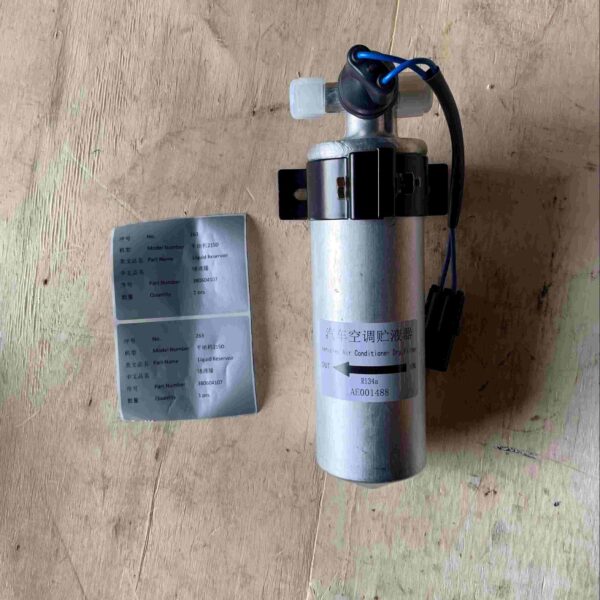 Excavator Roof Assy Spare Parts of XCMG 13t Excavator Cabin