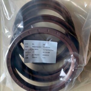 Hydraulic Pilot Control System Accessories of XCMG XE135GA Excavator