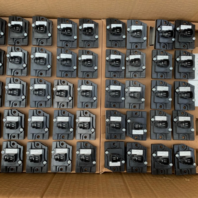 Construction Machinery Liugong Wheel Loader Spare Parts