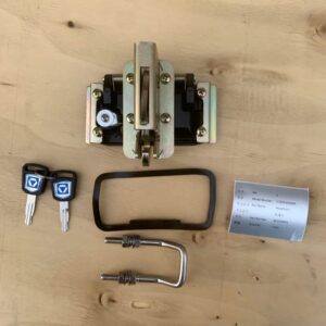 819969974 Excavator Bucket Tooth XCMG Excavator Spare Parts