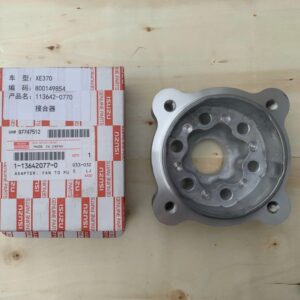 803506272 Pressure Sensor Excavator XE2000 XCMG Spare Parts