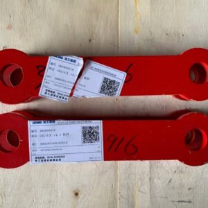 XCMG Spare Parts of Excavator Chassis Assy 310514761