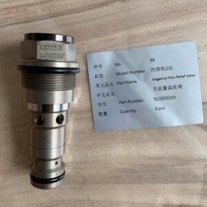Oil Suction Filter for XCMG QY25K5A Truck Crane Maintenance Spare Parts
