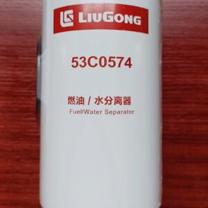 Liugong Excavator Wheel Loader Filters Oil Filter 53C0366
