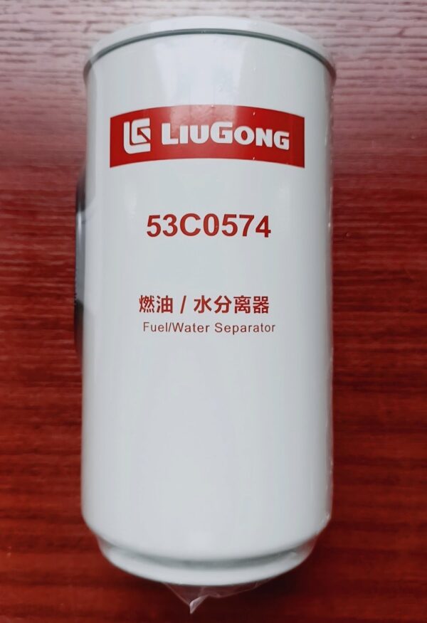 Liugong Excavator Wheel Loader Filters Oil Filter 53C0366