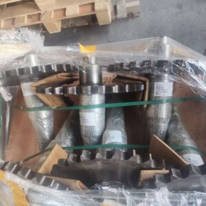 XCMG Motor Grader ZF Transmission and Torque Converter
