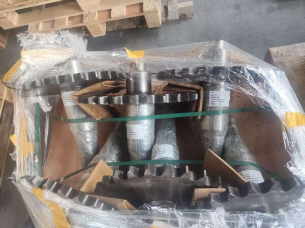 XCMG Motor Grader ZF Transmission and Torque Converter