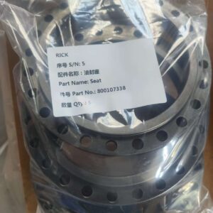 Motor Grader Spare Parts Front Axle Gasket 380901058 XCMG