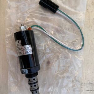 XCMG Excavator Spare Parts of XE215 XE335C XE370 XE35U Excavator