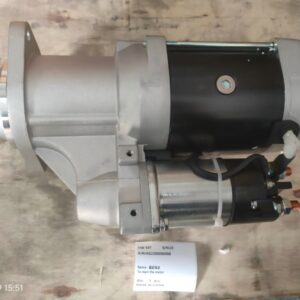 Pulley of 25T Truck Crane XCMG QY25K Maintenance Spare Parts